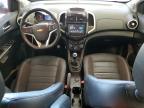 2016 Chevrolet Sonic RS