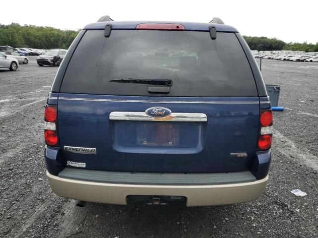 2006 Ford Explorer Eddie Bauer