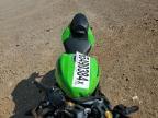 2024 Kawasaki ZX400 S