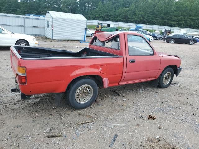 1994 Toyota Pickup 1/2 TON Short Wheelbase