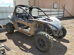 Salvage cars for sale from Copart Colorado Springs, CO: 2023 Segw ATV