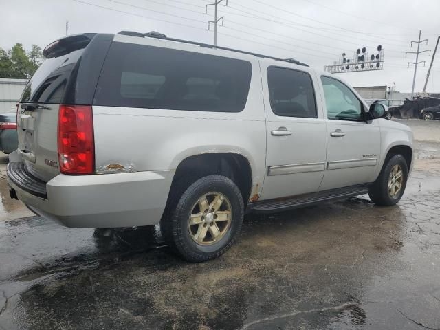 2010 GMC Yukon XL K1500 SLT