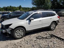 2017 Subaru Outback 2.5I Premium for sale in Candia, NH