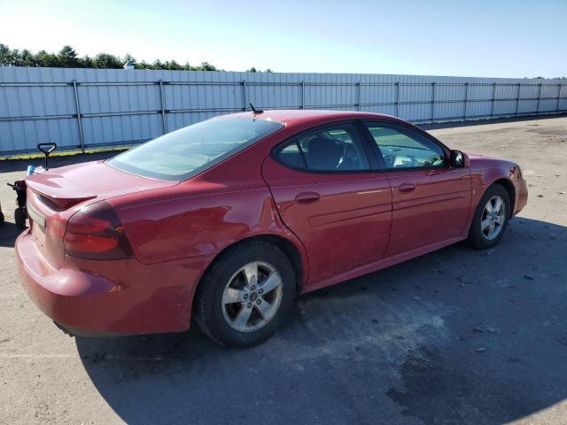 2006 Pontiac Grand Prix
