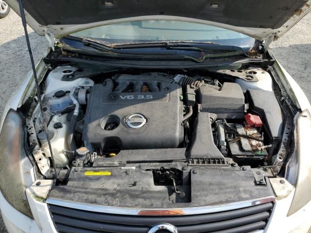 2009 Nissan Altima 3.5SE