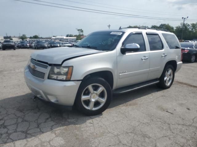 2011 Chevrolet Tahoe K1500 LTZ