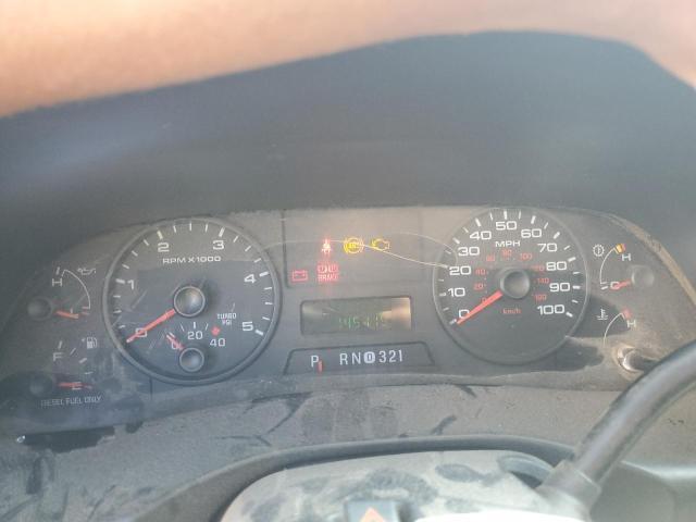 2006 Ford F350 Super Duty