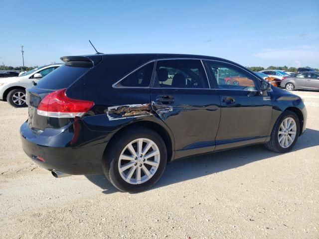 2011 Toyota Venza