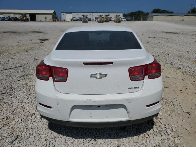 2013 Chevrolet Malibu LS