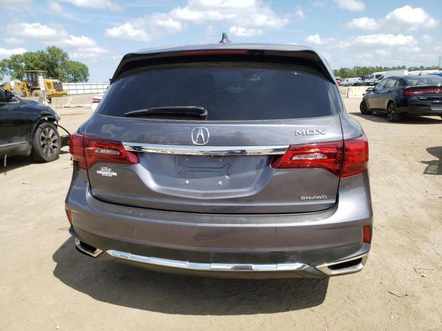 2017 Acura MDX