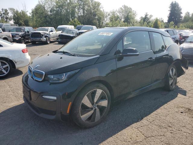 2019 BMW I3 REX
