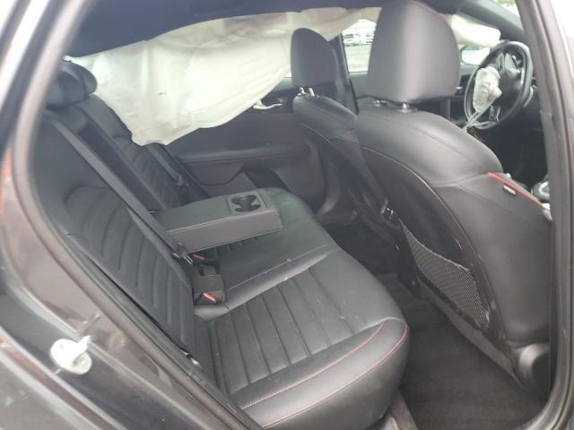 2021 KIA Forte GT