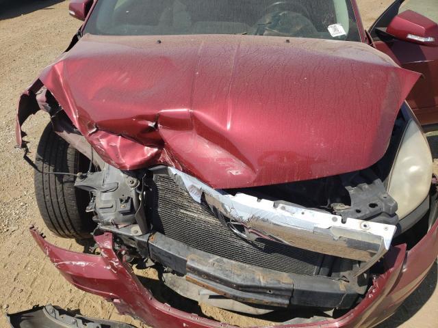 2009 Saturn Outlook XE