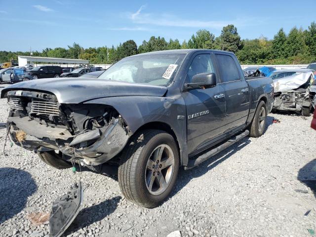 2012 Dodge RAM 1500 SLT