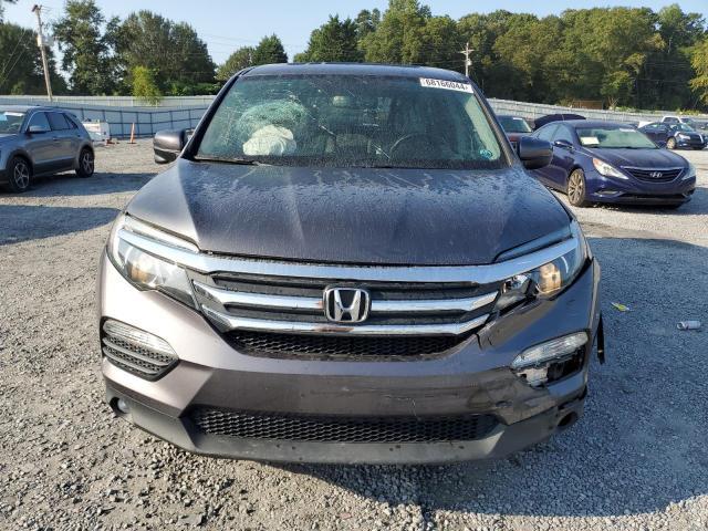 2018 Honda Pilot EXL