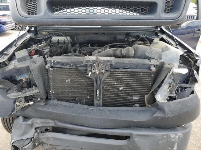 2008 Ford F150
