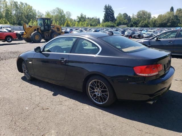 2010 BMW 328 XI