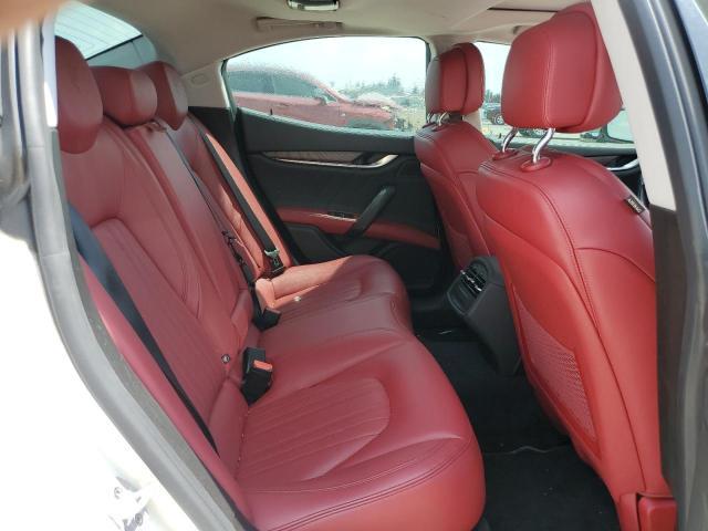 2019 Maserati Ghibli S