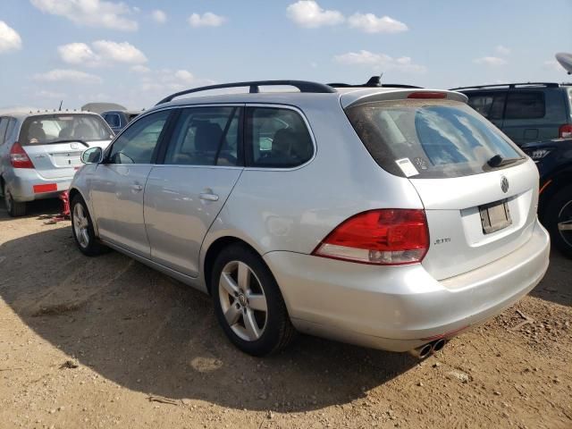 2009 Volkswagen Jetta SE