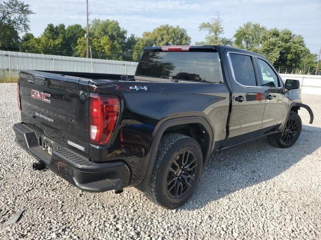 2022 GMC Sierra K1500 ELEVATION-L