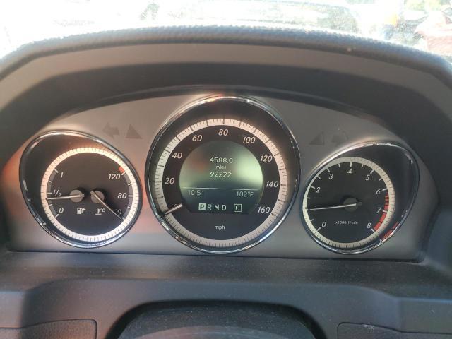 2010 Mercedes-Benz C 300 4matic