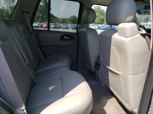 2007 Chevrolet Trailblazer LS