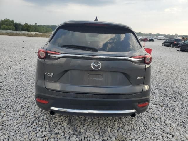 2016 Mazda CX-9 Grand Touring