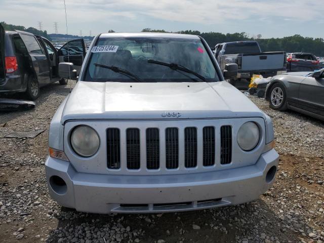 2008 Jeep Patriot Sport