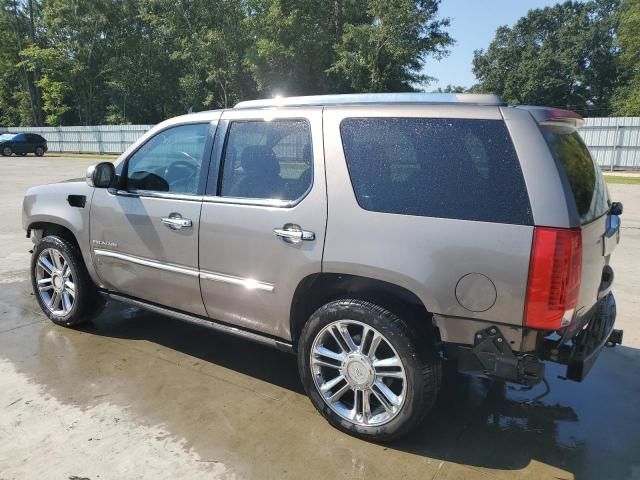 2012 Cadillac Escalade Luxury