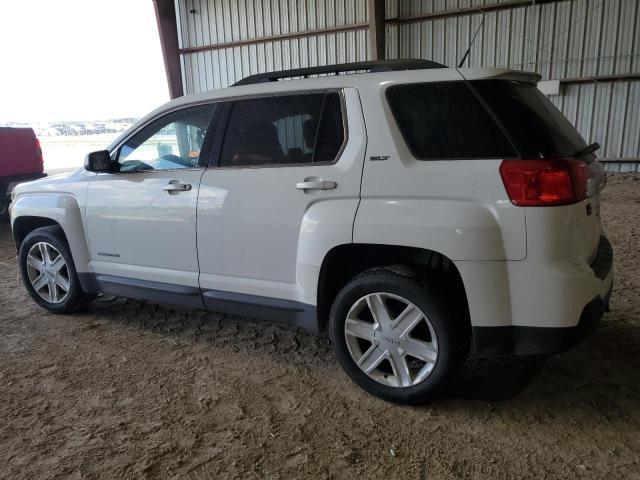 2012 GMC Terrain SLT