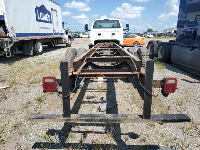 2016 Ford F750 Super Duty