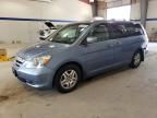 2007 Honda Odyssey EX