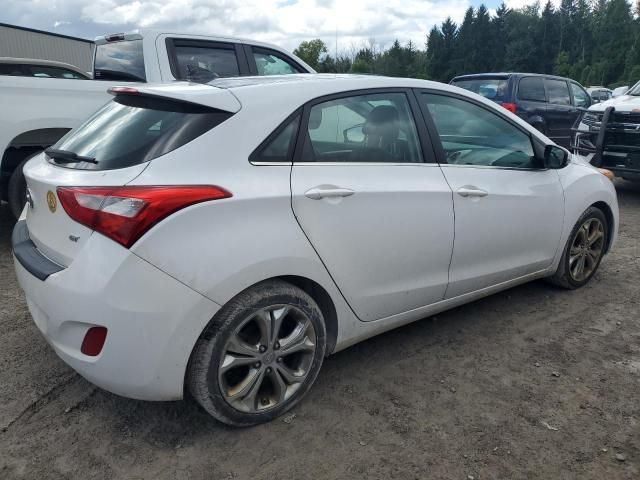 2013 Hyundai Elantra GT