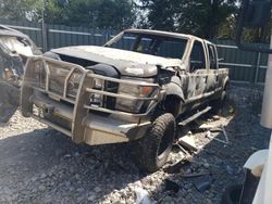 Ford f350 salvage cars for sale: 2012 Ford F350 Super Duty