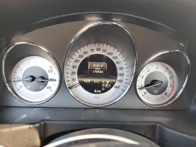 2013 Mercedes-Benz GLK 350