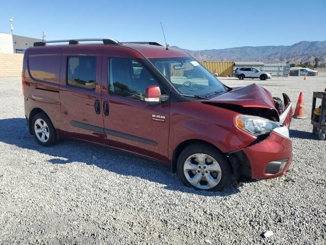 2016 Dodge RAM Promaster City SLT