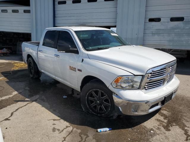 2017 Dodge RAM 1500 SLT