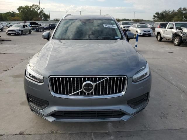 2020 Volvo XC90 T6 Momentum