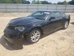 Chevrolet Camaro salvage cars for sale: 2015 Chevrolet Camaro LS