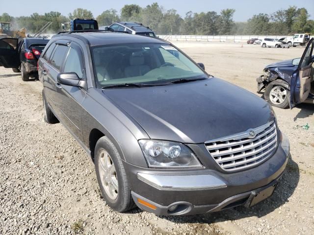 2004 Chrysler Pacifica