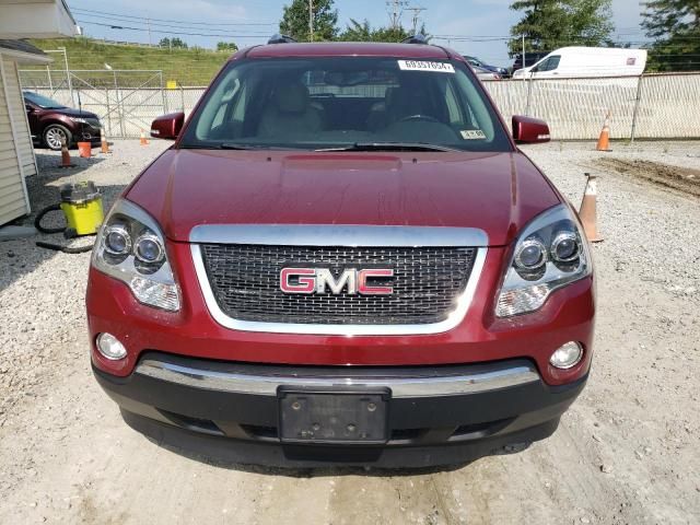 2007 GMC Acadia SLT-1