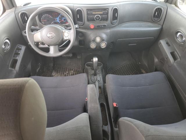 2009 Nissan Cube Base