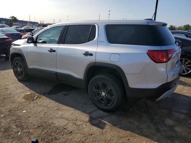 2019 GMC Acadia SLE