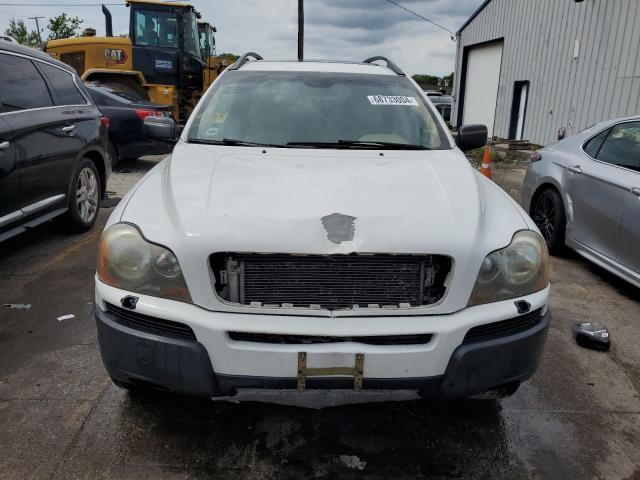 2006 Volvo XC90