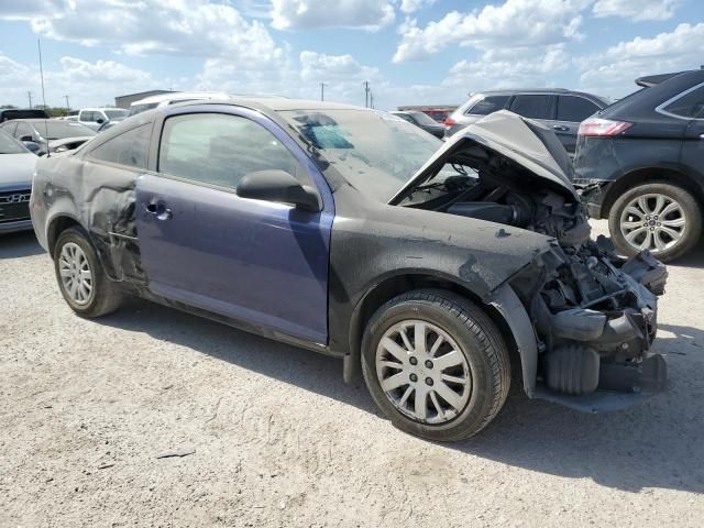 2010 Chevrolet Cobalt LS