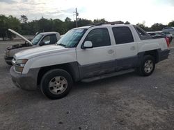 2003 Chevrolet Avalanche C1500 for sale in York Haven, PA