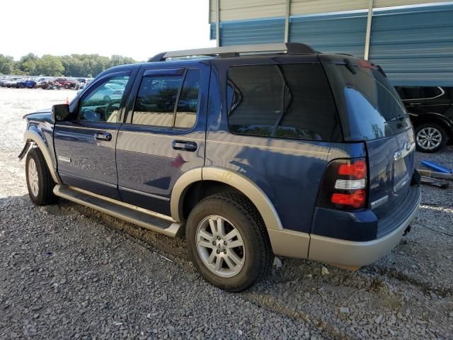 2006 Ford Explorer Eddie Bauer