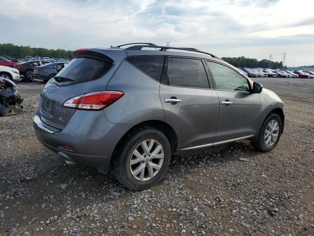 2013 Nissan Murano S