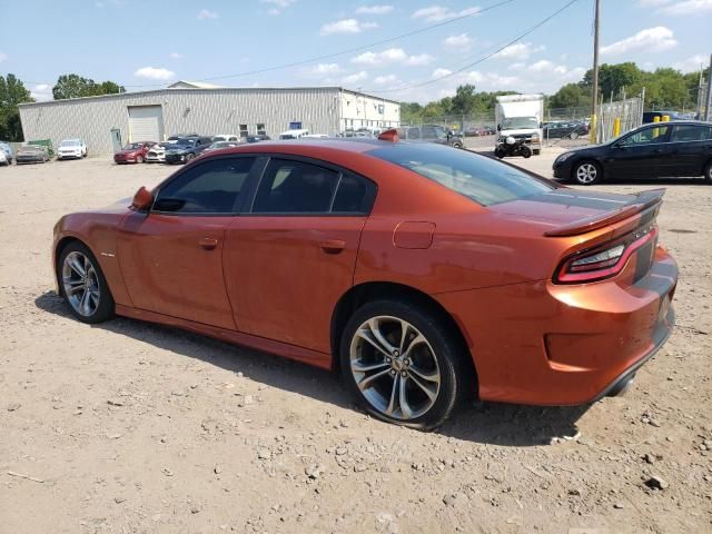 2020 Dodge Charger R/T