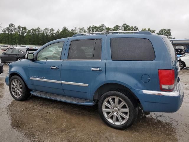 2009 Chrysler Aspen Limited